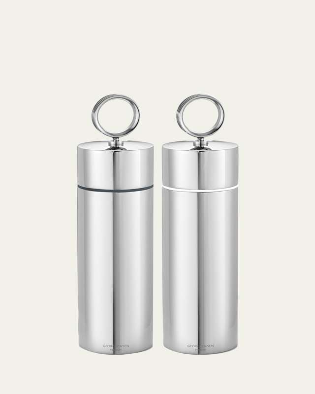 Bernadotte Salt & Pepper Grinders